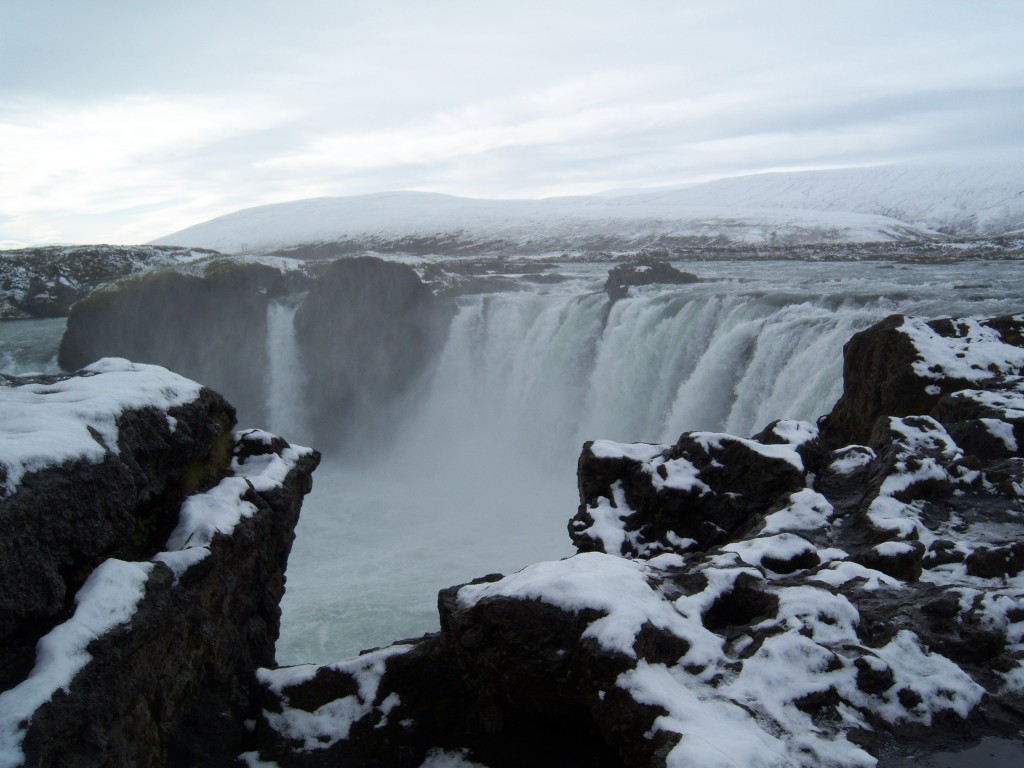 Goðafoss